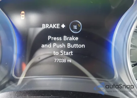 2018 Chrysler 300 Limited z USA, uszkodzony, nr VIN 2C3CCAEGXJH207867